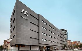 Ac Hotel Sants By Marriott
